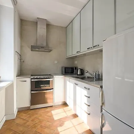 Apartment Urbannestgroup - Old Town - Stare - Freta 50