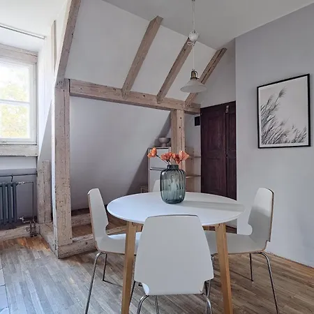 Urbannestgroup - Old Town - Stare - Freta 50 * Warsaw