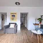 شقة Urbannestgroup - Old Town - Stare - Freta 50 وارسو