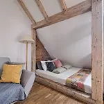 Urbannestgroup - Old Town - Stare - Freta 50 Warszawa