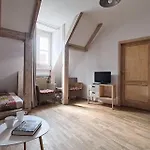 Urbannestgroup - Old Town - Stare - Freta 50