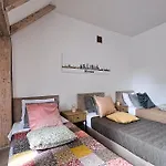 Urbannestgroup - Old Town - Stare - Freta 50 وارسو