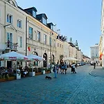 Urbannestgroup - Old Town - Stare - Freta 50 Lejlighed