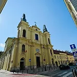 Urbannestgroup - Old Town - Stare - Freta 50