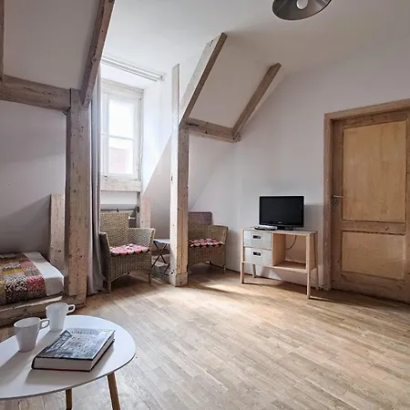 Urbannestgroup - Old Town - Stare - Freta 50