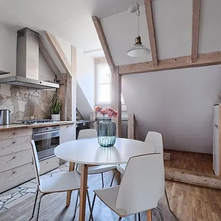 Urbannestgroup - Old Town - Stare - Freta 50