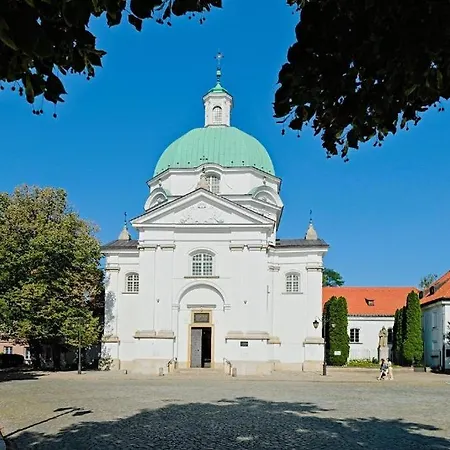 Urbannestgroup - Old Town - Stare - Freta 50