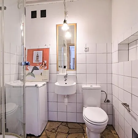 Urbannestgroup - Old Town - Stare - Freta 50 *