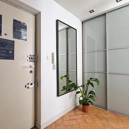 Daire Urbannestgroup - Old Town - Stare - Freta 50 Varşova