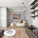 Urbannestgroup - Old Town - Stare - Freta 50 公寓 *
