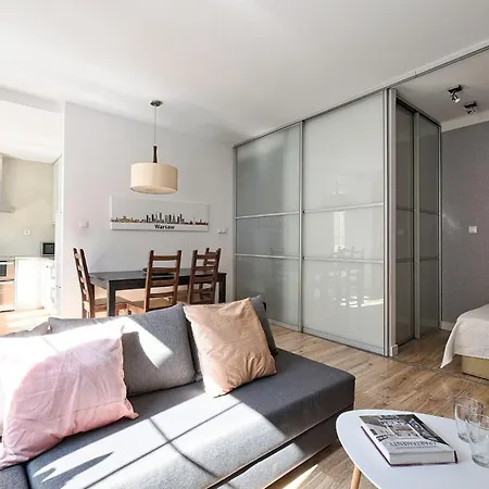Urbannestgroup - Old Town - Stare - Freta 50 * 华沙